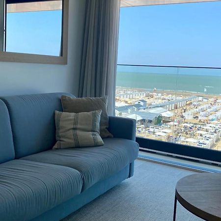 Royal Knokke Apartment Ngoại thất bức ảnh