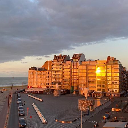 Royal Knokke Apartment Ngoại thất bức ảnh