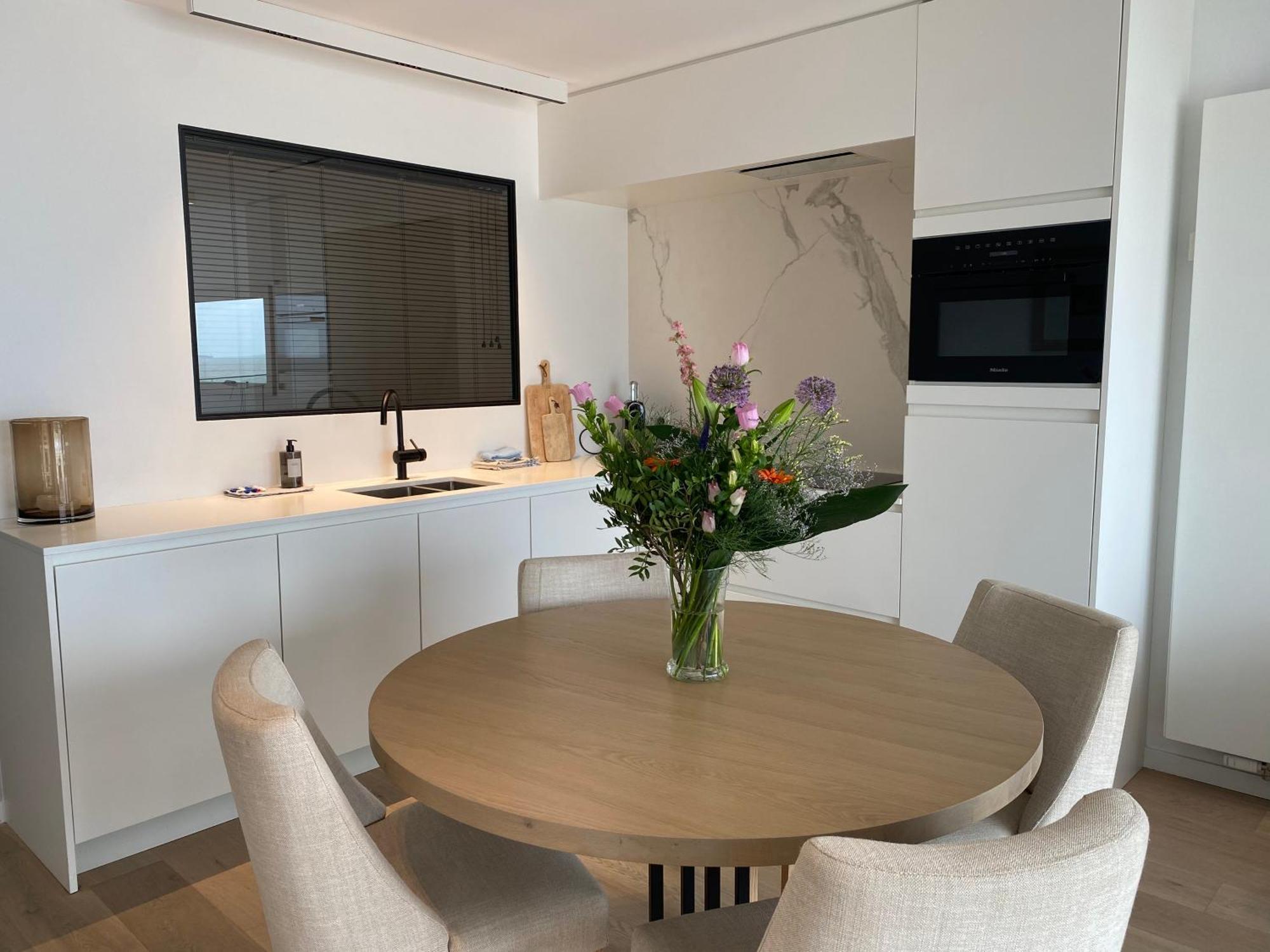 Royal Knokke Apartment Ngoại thất bức ảnh