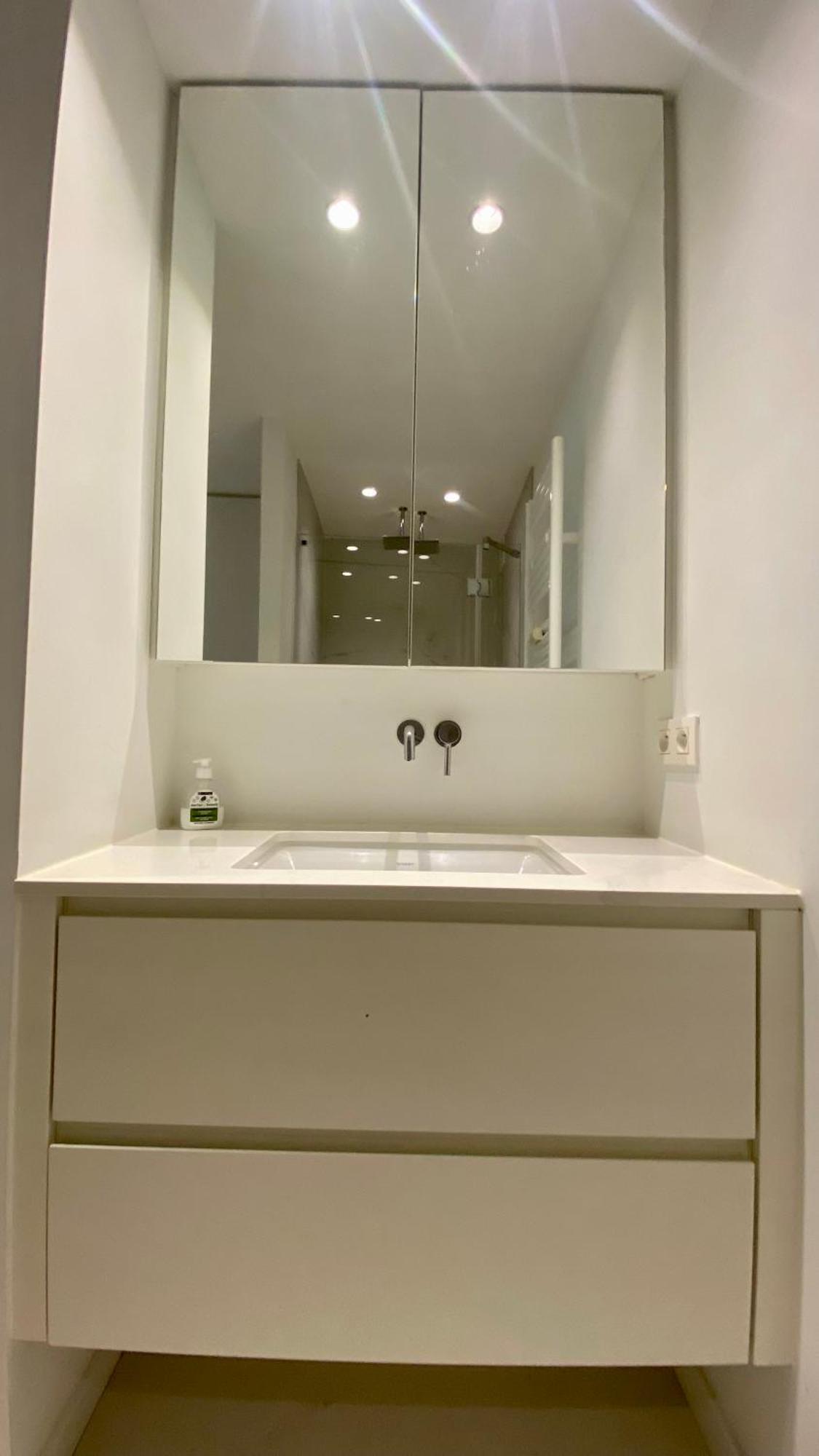 Royal Knokke Apartment Ngoại thất bức ảnh