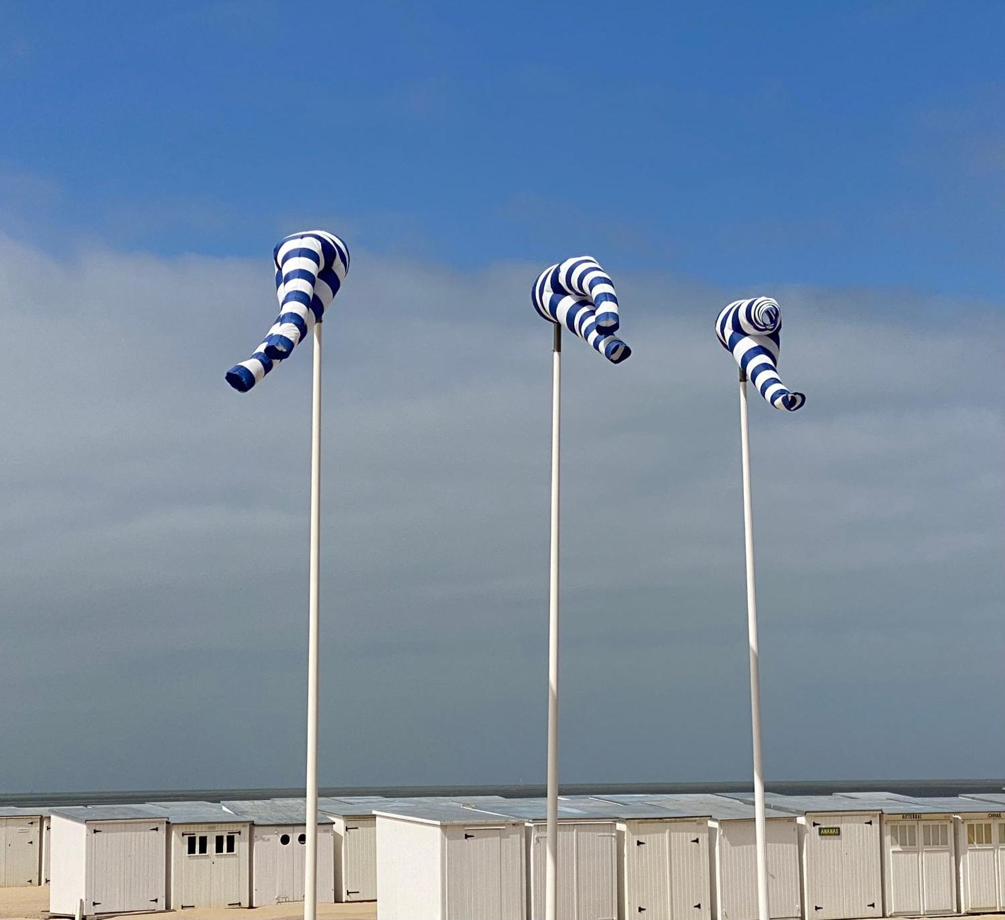 Royal Knokke Apartment Ngoại thất bức ảnh