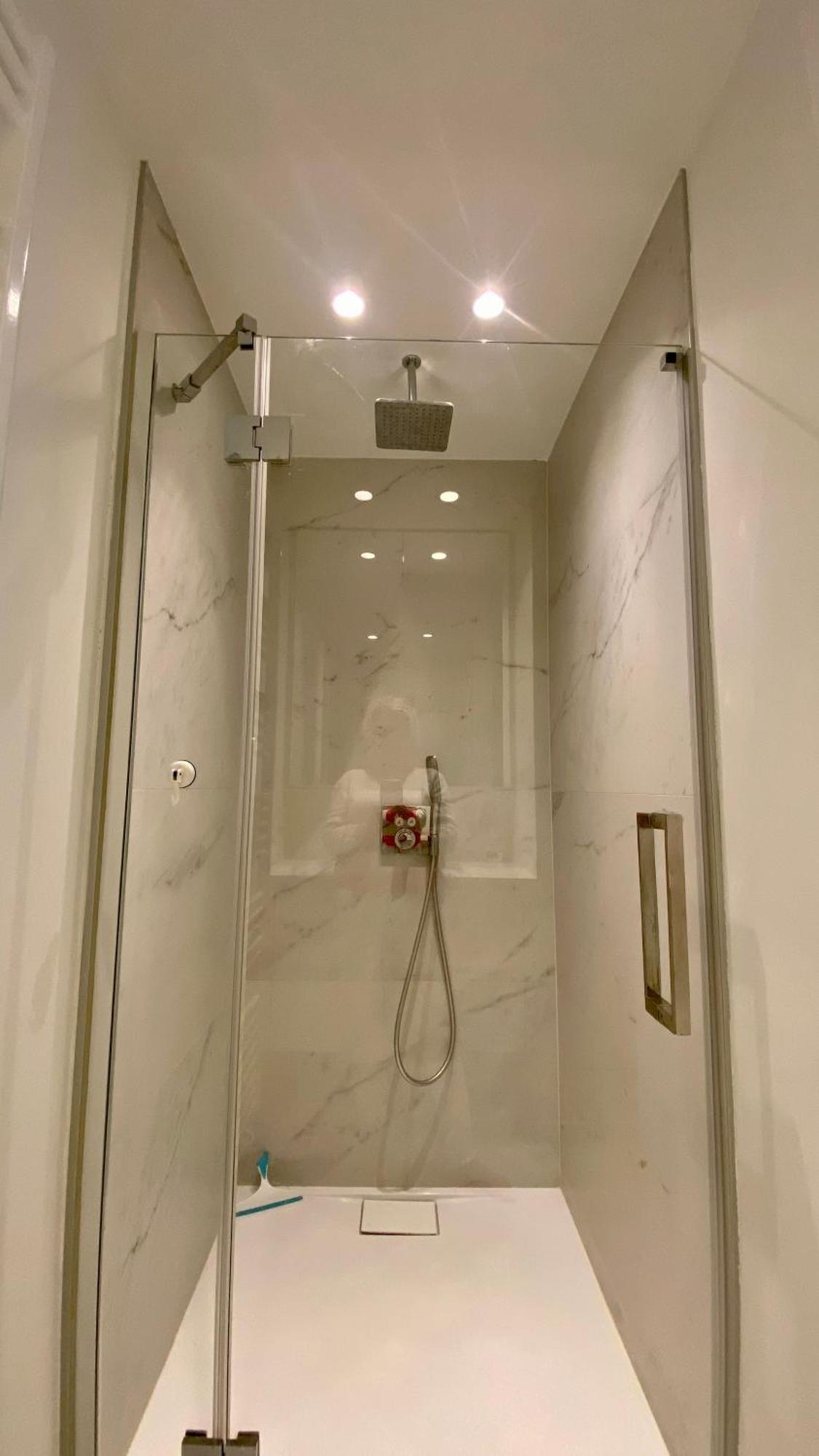 Royal Knokke Apartment Ngoại thất bức ảnh