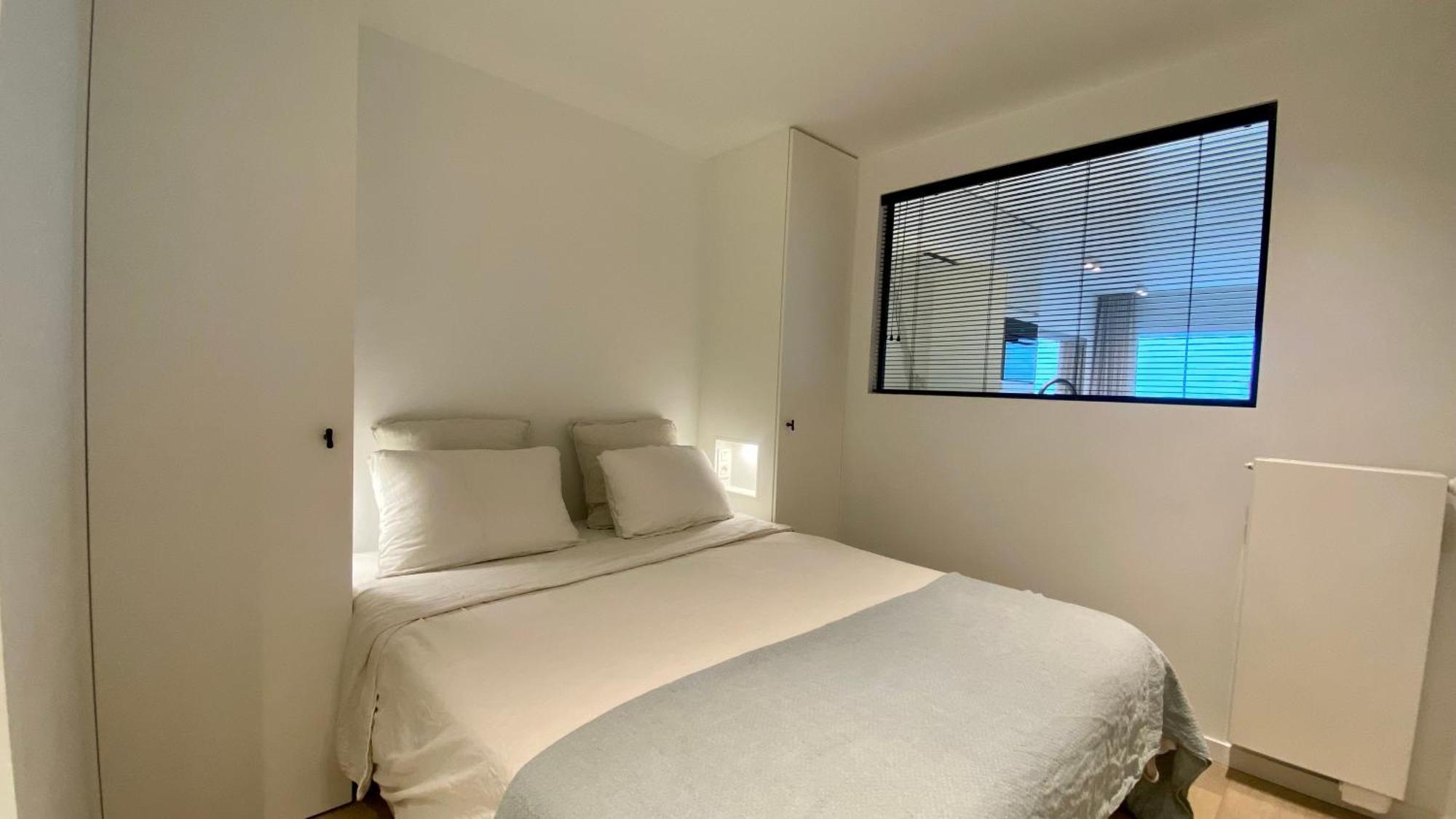 Royal Knokke Apartment Ngoại thất bức ảnh