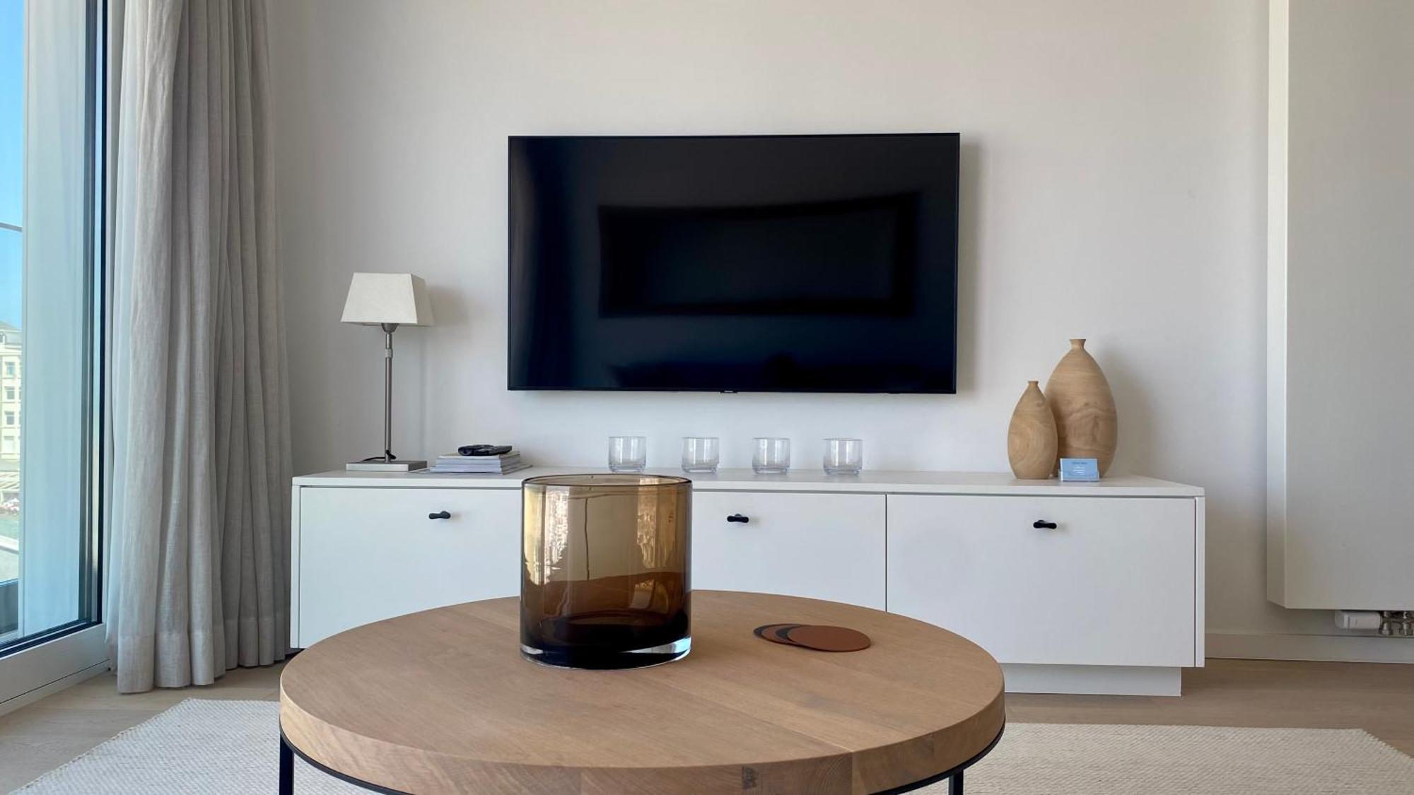 Royal Knokke Apartment Ngoại thất bức ảnh